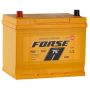 Автомобильный аккумулятор Forse Asia 575354052 75А/ч-12V ст EN720 прямая 261x175x225