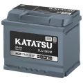 Katatsu Arctic Platinum AGM KA-AGM VRL2 60 60А/ч-12V ст EN680 европейские обратная 242x175x190