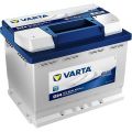 Varta Blue Dynamic 560408054 60А/ч-12V ст EN540 европейские обратная 242x175x190