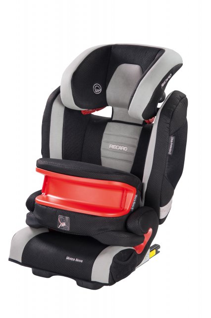 Recaro Monza Nova is