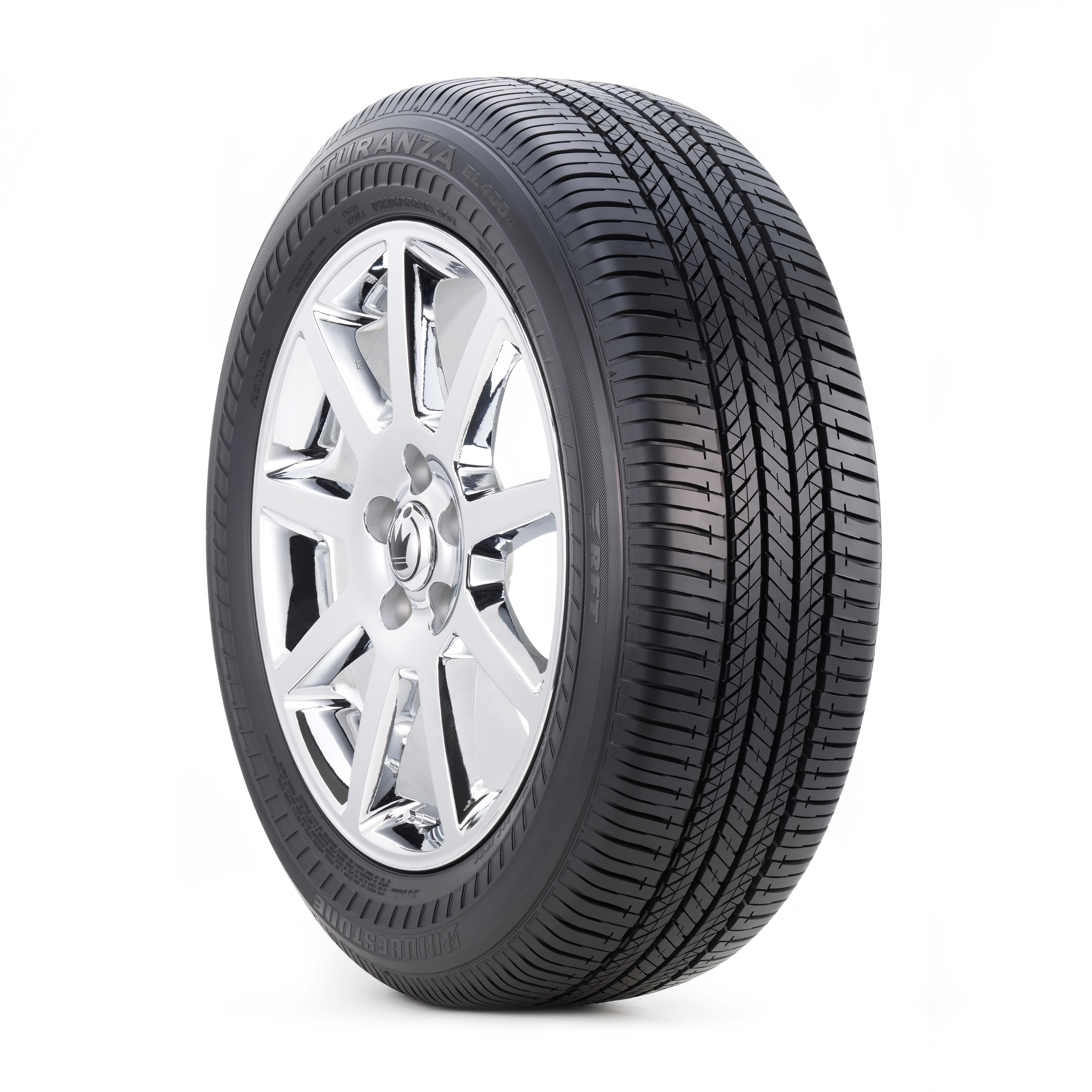 Купить Резину Bridgestone Turanza