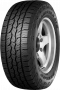 Легковая шина Dunlop Grandtrek AT5 235/75 R15 104S не для эксплуатации (старше 4-х лет), без гарантии