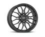 Легковой диск Dotz LimeRock grey 6,5x16 4x100 ET40 56,6 HB