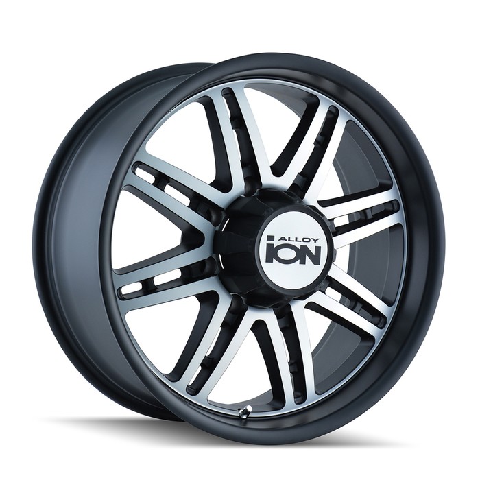 Легковые диски. Колесный диск ion 179 8x17/8x170 d131 et10 Matte Black. Колесный диск ion 179 8x16/5x114.3 d83.8 et10 Matte Black. Колесный диск ion 179 8x17/5x127 d83.8 et10 Matte Black. Колесный диск ion 179 8x17/6x135 d87 et10 Matte Black.