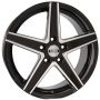 Легковой диск Neo Wheels V01 8x19 5x114,3 ET35 60,1 BD