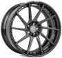 Легковой диск Skill Wheels SK200 10,5x21 5x112 ET30 66,6 Графит