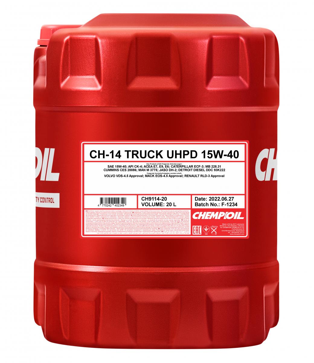 Api 40