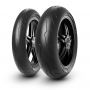 Мотошина Pirelli Diablo Rosso IV 120/70 R17 58W Front Wheel (переднее колесо)