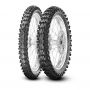 Мотошина Pirelli Scorpion MX Mid Soft 32 NHS 60/100 R14 29M Front Wheel (переднее колесо)