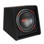 Автосабвуфер Kicx GT305BPA